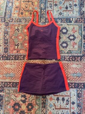 set active resort 2025 - acai